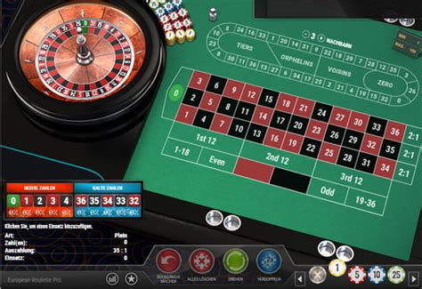 roulette spiel peri deutschen Casino Test 2023